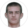 Veljko Milenkovic, Midfielder for Trayal Kruševac
