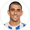 Panagiotis Markou, Midfielder for Anorthosis