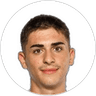 K. Lytras, Midfielder for Anorthosis