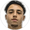 Gomes Davi, Midfielder for RB Bragantino