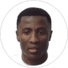 Adrien Kwemi Loic, Attacker for Valour