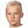 R. Rautio, Midfielder for Haka