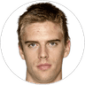M. Henriksen, Midfielder for Rosenborg BK