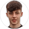 Tyrece McDonnell, Midfielder for Queen's Park