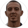 C. Mosca, Midfielder for San Miguel