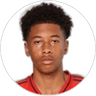 Cassiano Kiala, Defender for FC Bayern München