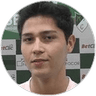 Robson, Midfielder for Vitória Setúbal