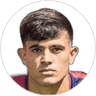 Nicola Grandu, Midfielder for Cagliari Calcio
