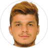B. Parlak, Defender for Yeni Mersin İY