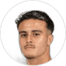 Nelson Pereira, Forward for Al-Ittifaq