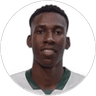 Alejandro Ararat, Midfielder for Coritiba