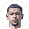 Kaique, Forward for Leixões SC