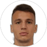 Stefan Savija, Forward for Kabel Novi Sad