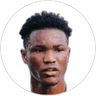 Kwadwo Opoku Ackah, Defender for Loznica