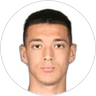 Ognjen Alempijevic, Forward for Borac Čačak