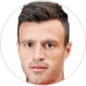 Ledian Memushaj, Midfielder for 
    