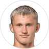 Yegor Popravka, Defender for Kolos Kovalivka