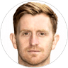 Liam Craig, Midfielder for 
    