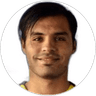 C. Ponce, Attacker for Deportes Rengo