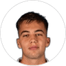 Mattia Golin, Defender for LR Vicenza