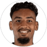 Vincent Kany, Defender for Red Star