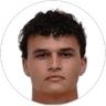 Alessandro Boi, Defender for Calcio Padova