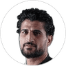 Aly Lotfy, Goalkeeper for ZED