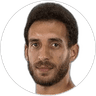 Hesham Mohamed, Midfielder for Wadi Degla