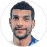 Moaz El Henawy, Defender for El Geish