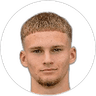 Artem Chornyi, Midfielder for Obolon' Kyiv
