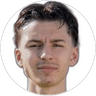 B. Isufi, Midfielder for Moss