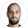 Mohamed Bassam, Goalkeeper for Ceramica Cleopatra