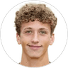 S. Gianfanti, Goalkeeper for Cesena
