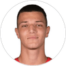 D. Prendi, Defender for US Cremonese