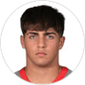 Giacomo Gabbiani, Forward for AS Giana Erminio