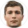 S. Ben Djemia, Defender for 
    
