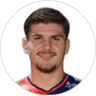 Xhoel Hajdari, Midfielder for KF Vllaznia