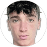 Alessio Cacciamani, Forward for Torino