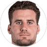 S. Dalgaard, Midfielder for Tampa Bay Rowdies