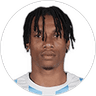 Ebuka, Midfielder for Spartak Subotica