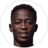 Evans Botchway, Forward for Brommapojkarna