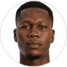 Moussa Ouedraogo, Defender for FK Auda