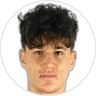 Razvan Gligor, Forward for CFR 1907 Cluj