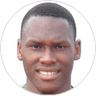 G. Samuel, Goalkeeper for Humble Lions
