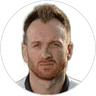 Stephen O'Donnell, Midfielder for 
    