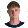 Gabriele Re Cecconi, Defender for Inter U23
