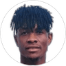 Mukrim Issa, Forward for Singida Black Stars