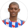 Lázaro, Defender for Marília