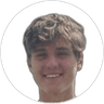Matej Kvacek, Forward for Pardubice II