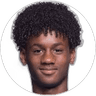 A. Barry, Defender for Genk U19